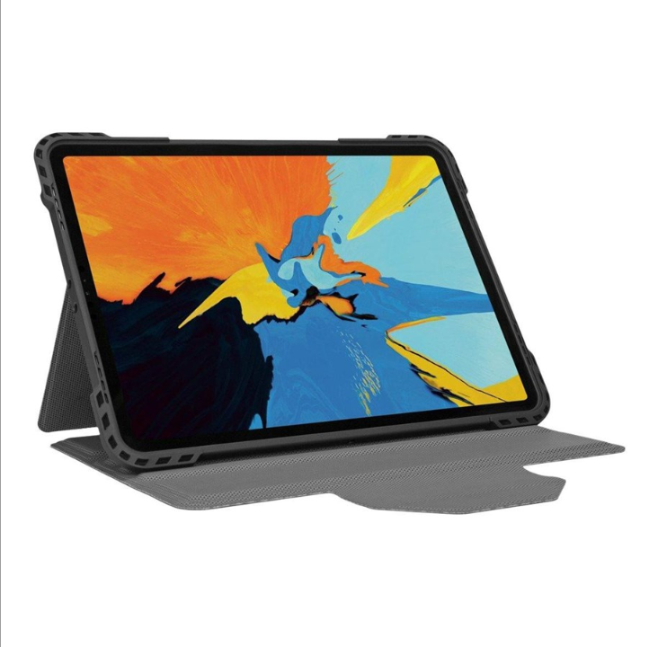 Targus Apple iPad 10.9" - 11" Pro-Tek حافظة دوارة - أسود