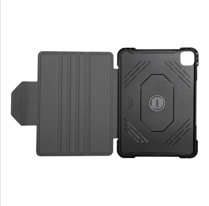 Targus Apple iPad 10.9" - 11" Pro-Tek Rotating Case - Black