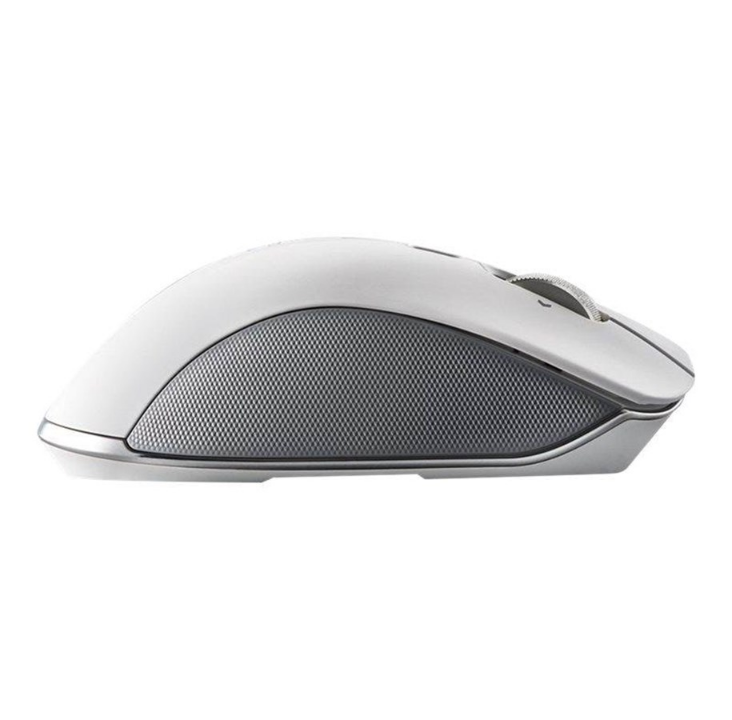 Razer Pro|Click - Mouse - Optic - 8 buttons - White