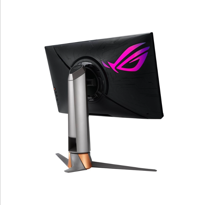 24" ASUS ROG Swift PG259QN - 1920x1080 - 360Hz - IPS - 1 ms - Screen *DEMO*