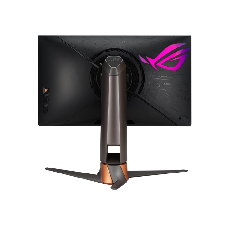 24" ASUS ROG Swift PG259QN - 1920x1080 - 360Hz - IPS - 1 ms - Screen *DEMO*