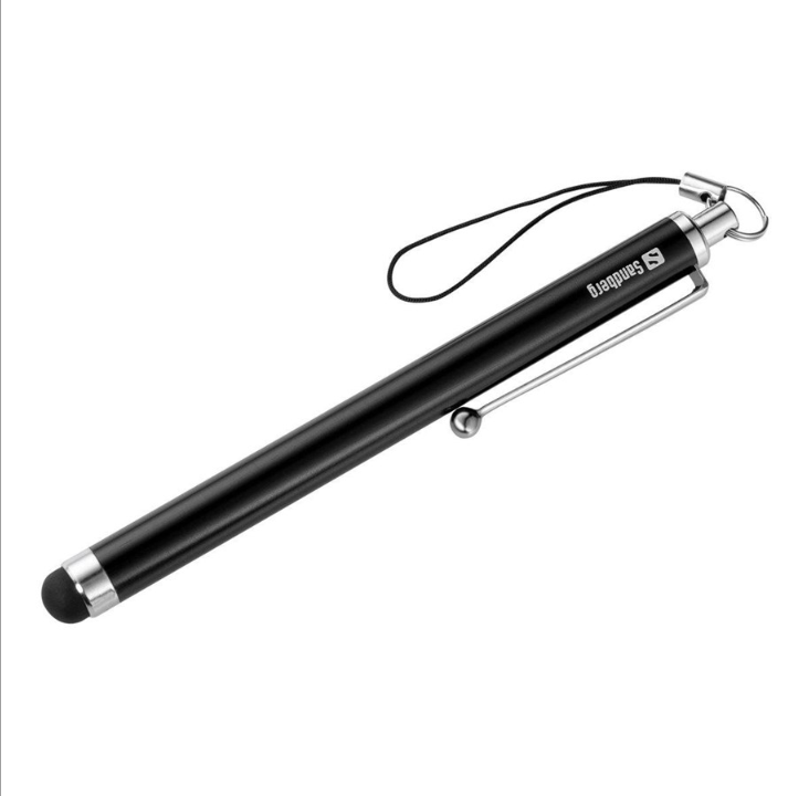 Sandberg Touchscreen Stylus Pen Saver - stylus