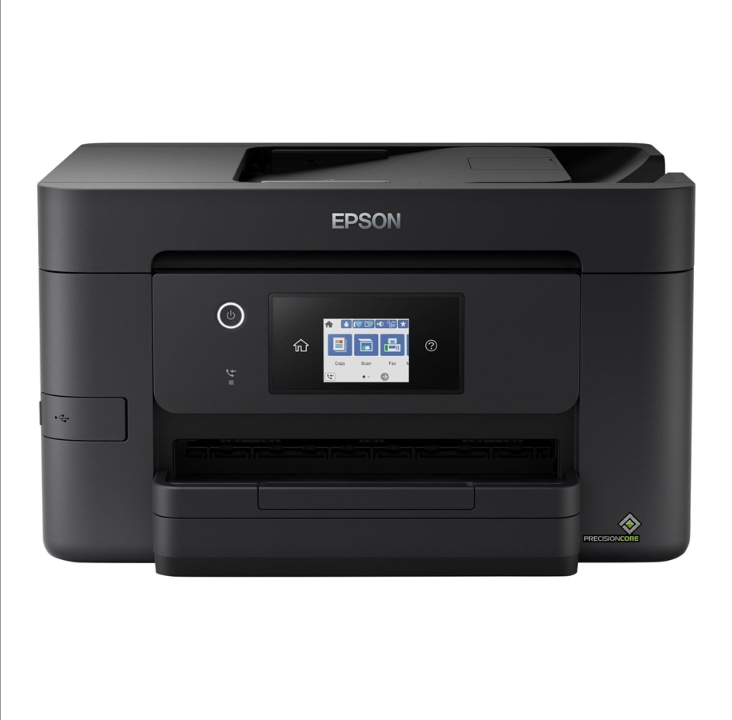 Epson WorkForce Pro WF-3820DWF All in One Printer