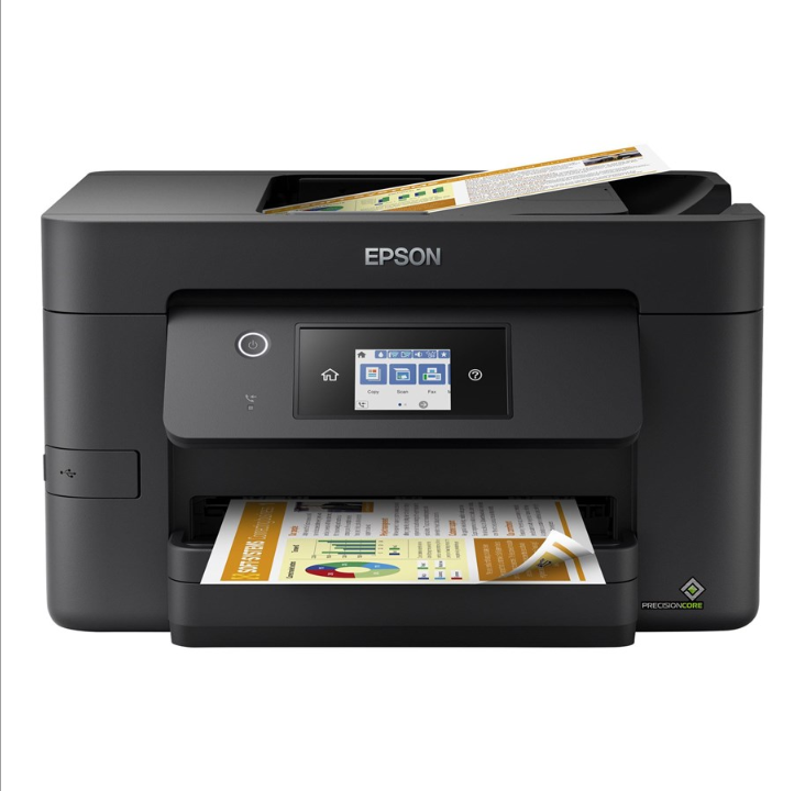 Epson WorkForce Pro WF-3820DWF All in One Printer