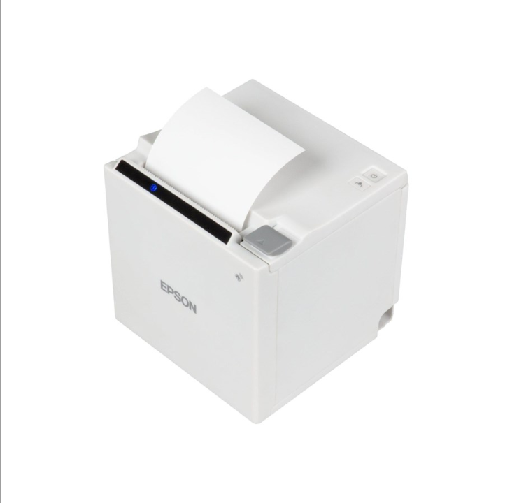 طابعة Epson TM m30II (111) POS - أحادية اللون - حرارية