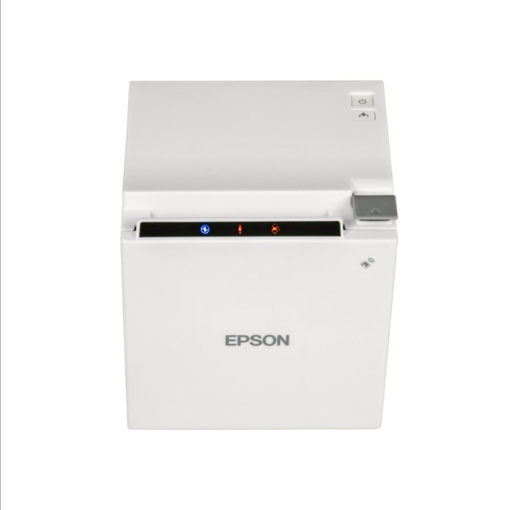 Epson TM m30II (111) POS 打印机 - 单色 - 热敏