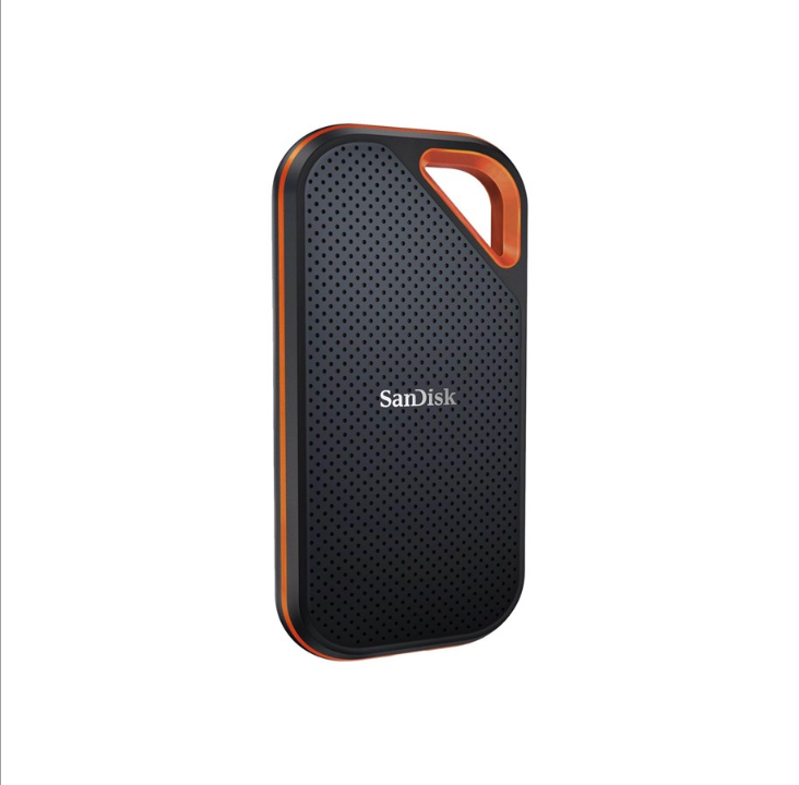 SanDisk Extreme PRO Portable V2 - 2TB