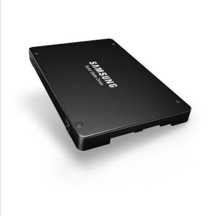 Samsung PM1643a 2.5" SAS SSD - 3.84TB