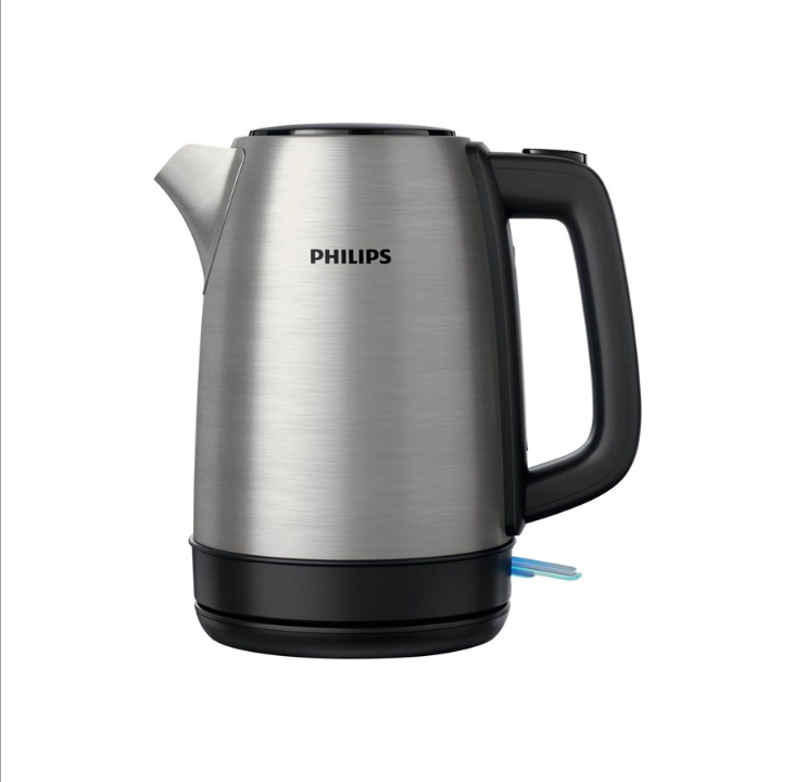 Philips Kettle Daily Collection HD9350/90 - Stainless steel - 2200 W