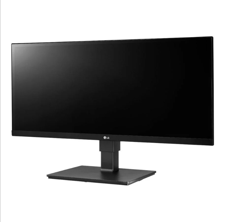 29" LG 29BN650-B - 2560x1080 - 75Hz - AH-IPS - Speakers - 5 ms - Screen