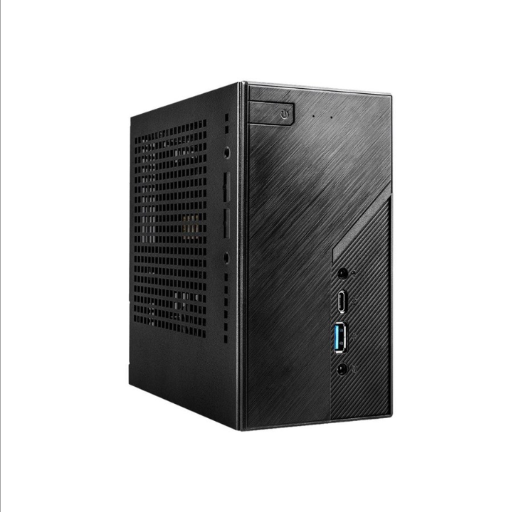 ASRock DeskMini Barebone H470