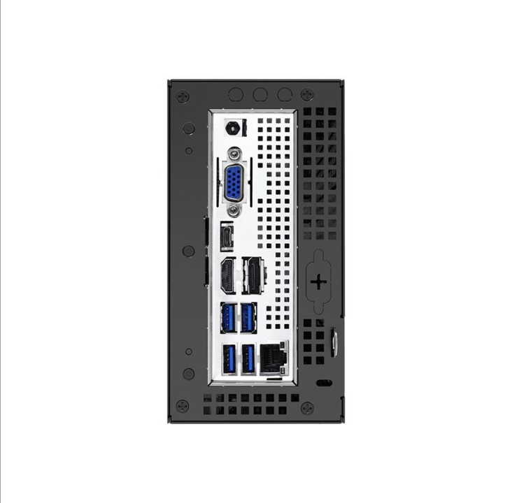 ASRock DeskMini Barebone H470