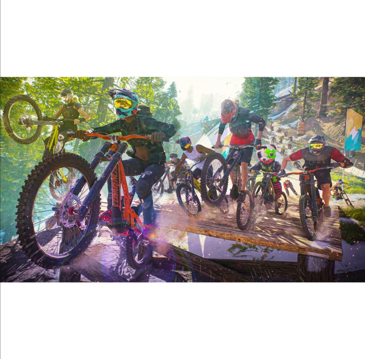 Riders Republic - Microsoft Xbox One - Sports