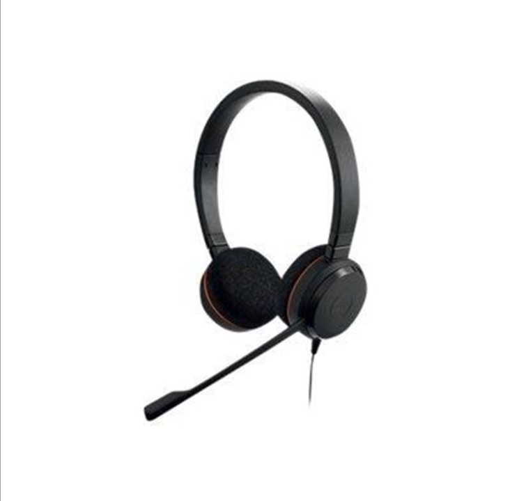 Jabra Evolve 20 MS stereo