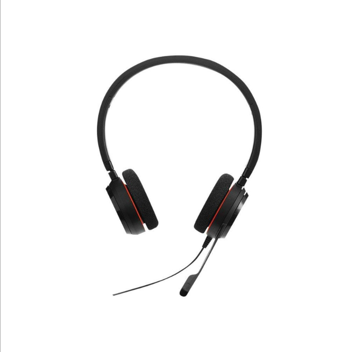 Jabra Evolve 20 MS stereo