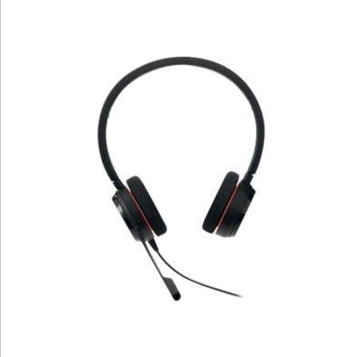 Jabra Evolve 20 MS stereo