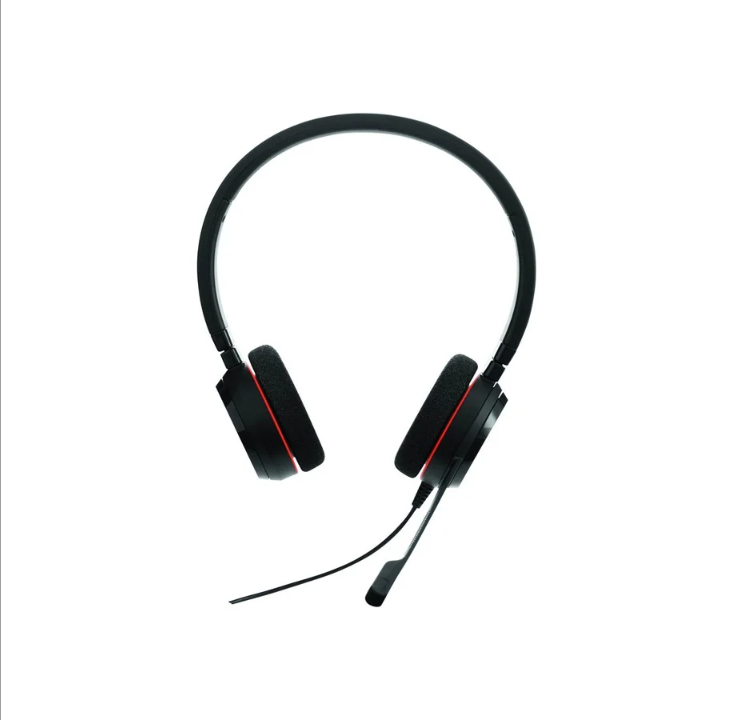 Jabra Evolve 20 UC stereo