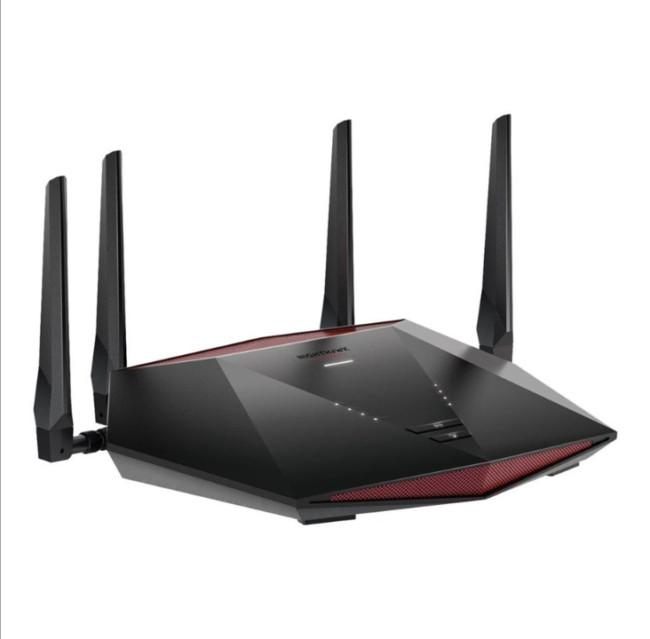 Netgear Nighthawk Pro Gaming XR1000 - 无线路由器 Wi-Fi 6