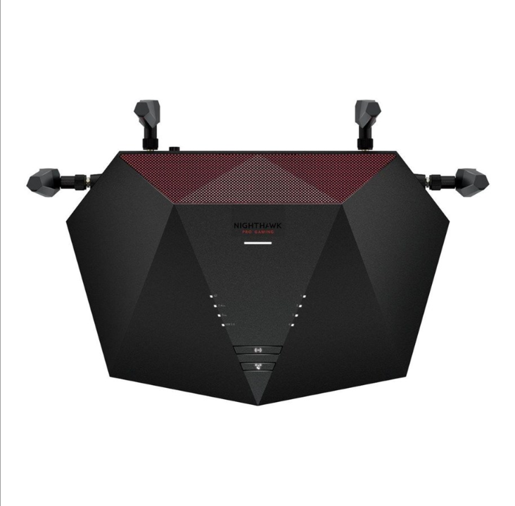 Netgear Nighthawk Pro Gaming XR1000 - 无线路由器 Wi-Fi 6