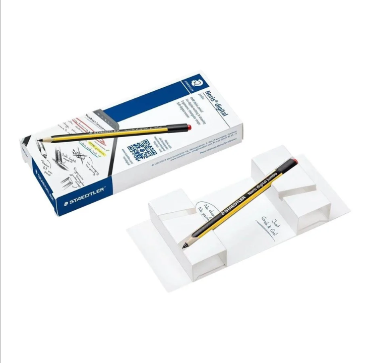 Staedtler Noris digital 100% PEFC