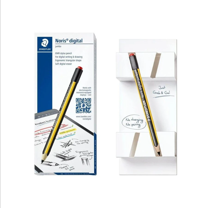 Staedtler Noris digital 100% PEFC