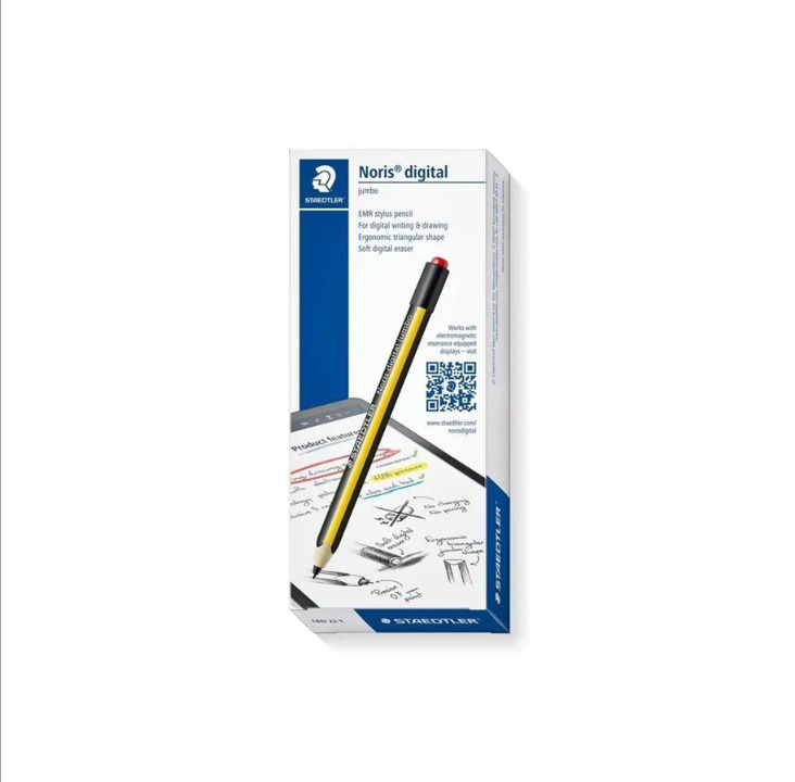 Staedtler Noris digital 100% PEFC