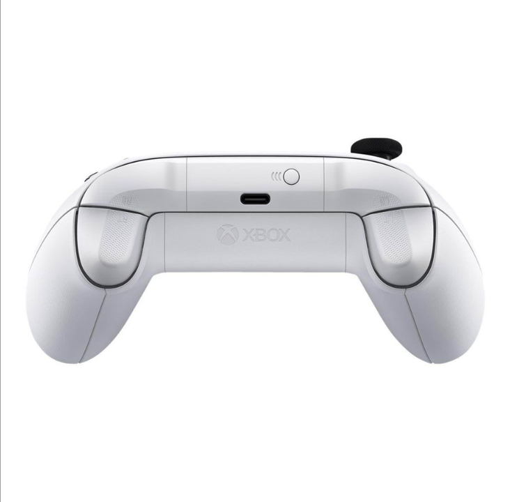 Microsoft Xbox Wireless Controller - Robot White - Gamepad - Android