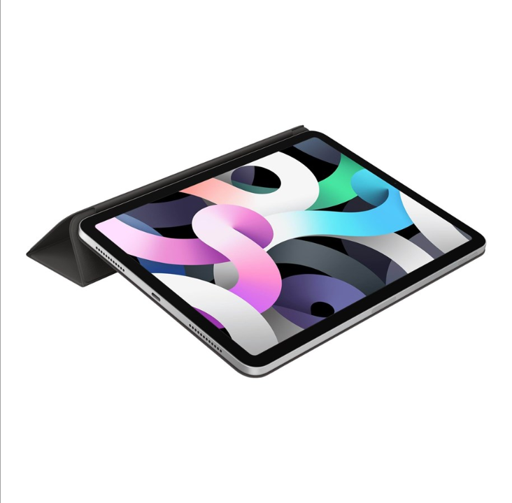 Apple iPad Air (2020) 智能保护套 - 黑色