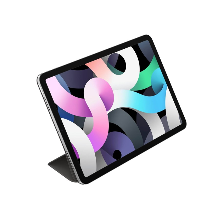 Apple iPad Air (2020) 智能保护套 - 黑色