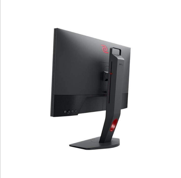 24" BenQ ZOWIE XL2411K 144Hz - 1 ms - Screen