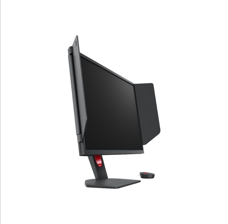 24" BenQ Zowie XL2546K - 1920x1080 - 240Hz - TN - 1 毫秒 - 屏幕