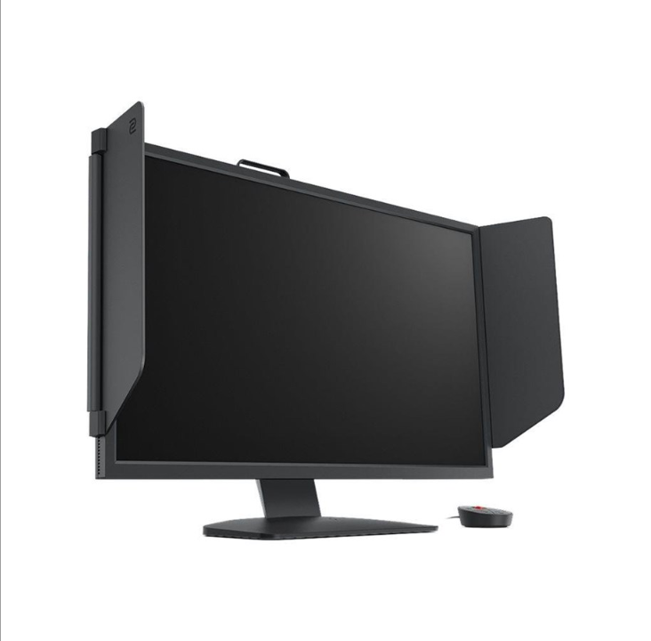 24" BenQ Zowie XL2546K - 1920x1080 - 240Hz - TN - 1 毫秒 - 屏幕