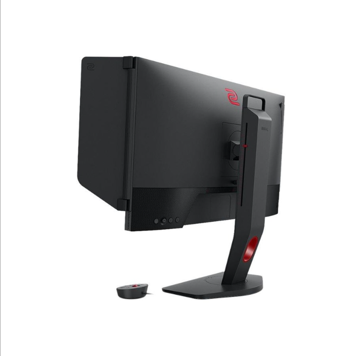 24" BenQ Zowie XL2546K - 1920x1080 - 240Hz - TN - 1 ms - Screen