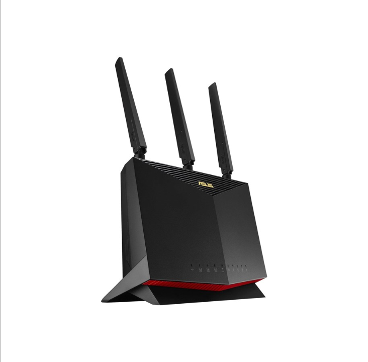 ASUS 4G-AC86U - Wireless router Wi-Fi 5