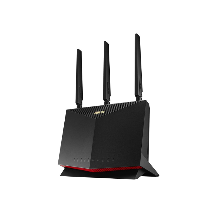 ASUS 4G-AC86U - Wireless router Wi-Fi 5