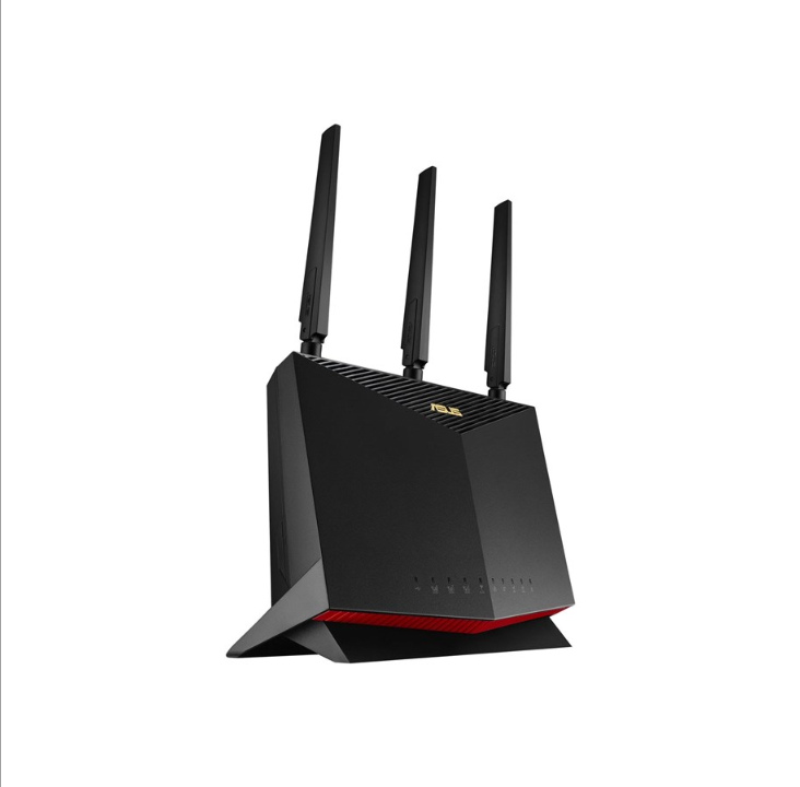 ASUS 4G-AC86U - Wireless router Wi-Fi 5