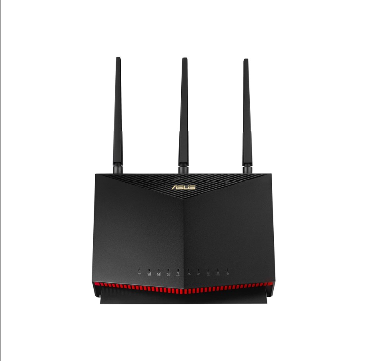 ASUS 4G-AC86U - Wireless router Wi-Fi 5