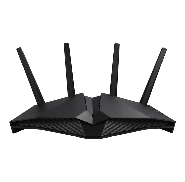 ASUS DSL-AX82U AX5400 Dual Band WiFi 6 xDSL Modem Router - Wireless router Wi-Fi 6