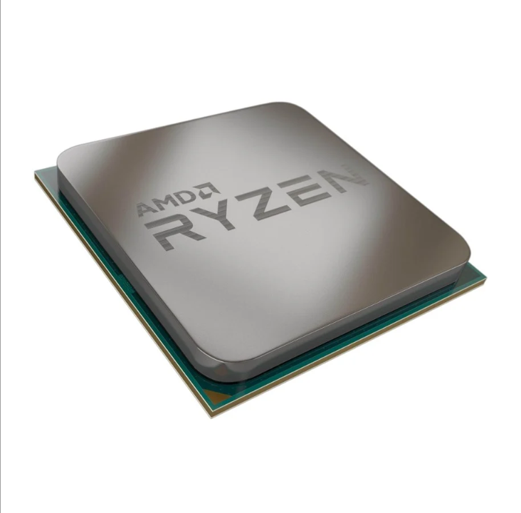 AMD Ryzen 7 5800X CPU - 8 核 - 3.8 GHz - AMD AM4 - AMD 盒装（WOF - 不带冷却器）