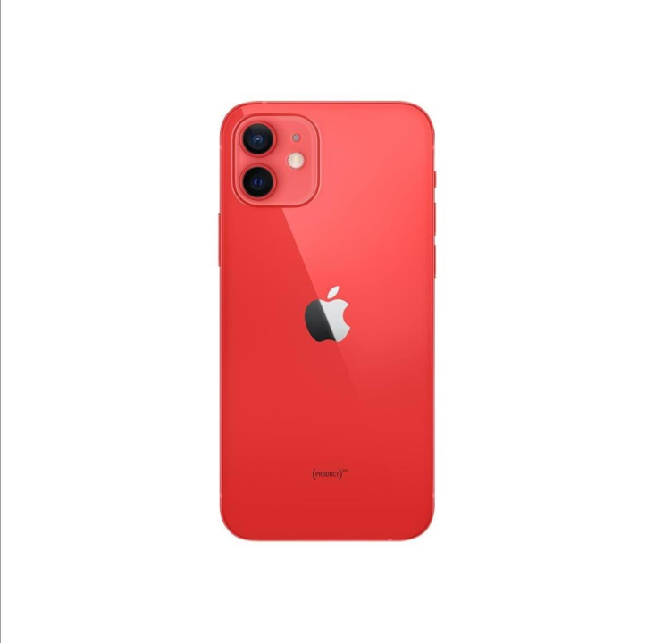 Apple iPhone 12 5G 64GB - PRODUCT(RED)