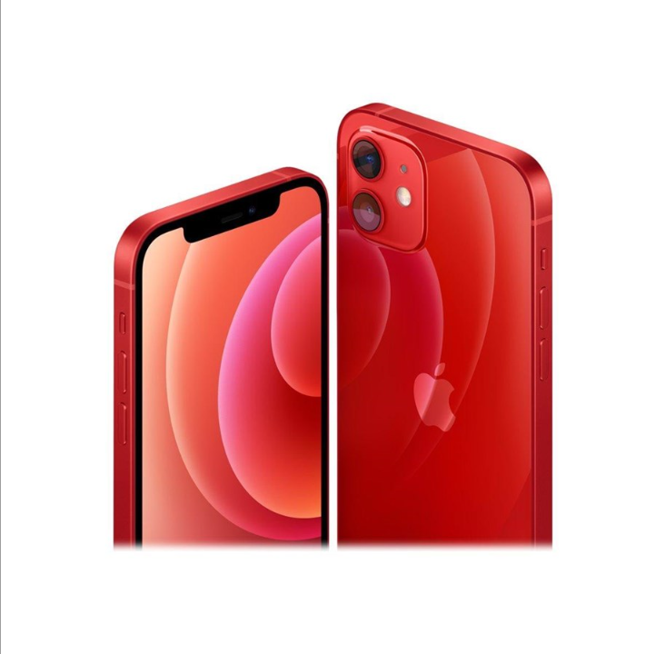 Apple iPhone 12 5G 64GB - PRODUCT(RED)