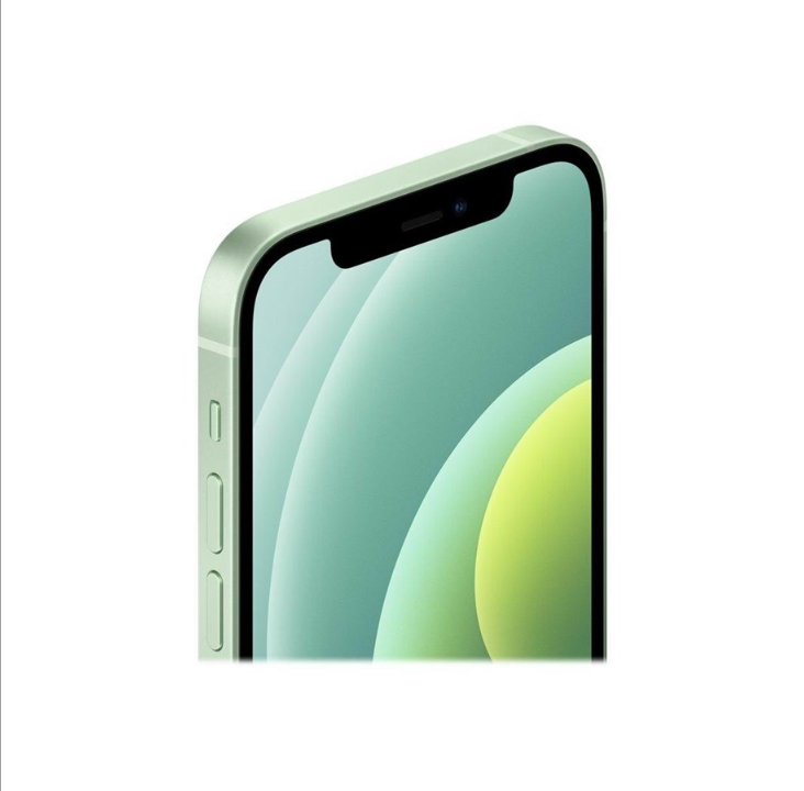 Apple iPhone 12 5G 64GB - Green