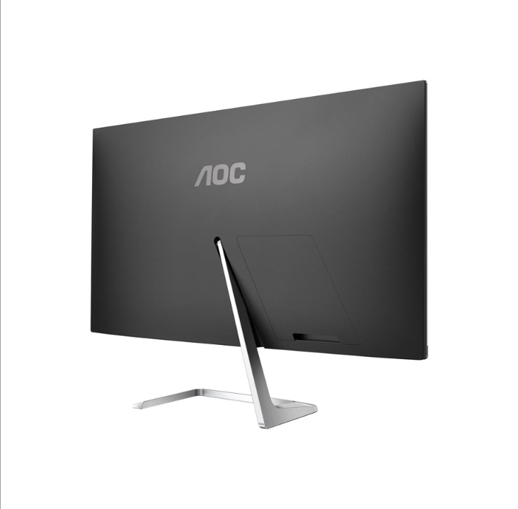 27" AOC Q27T1 - 2560x1440 - IPS - 5 ms - Screen