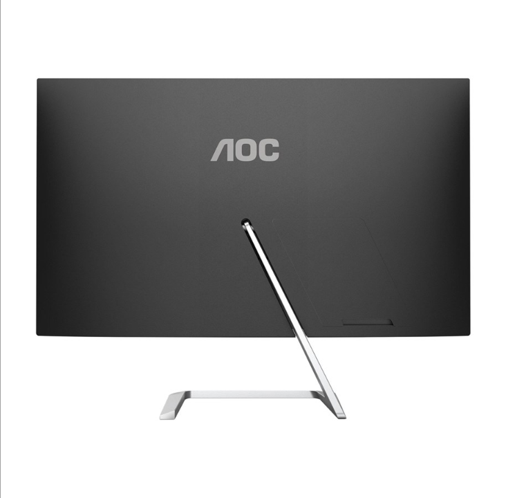 27" AOC Q27T1 - 2560x1440 - IPS - 5 ms - Screen