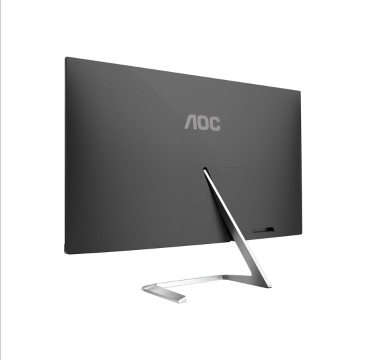 27" AOC Q27T1 - 2560x1440 - IPS - 5 ms - Screen