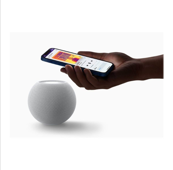 Apple HomePod mini - White