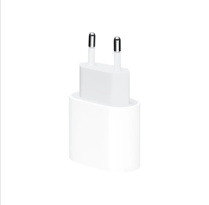 Apple USB-C Power Adapter 20W