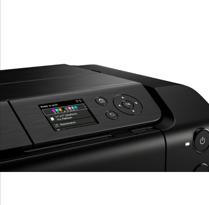 Canon PIXMA PRO-200 Photo printer - Color - Ink