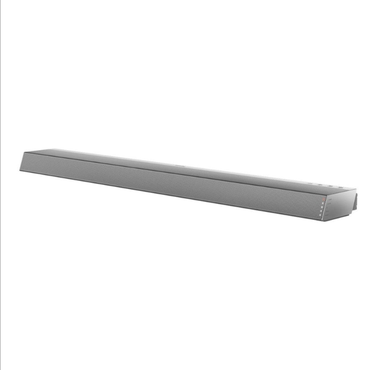 Philips TAB6405 - sound bar system - for home theater - wireless