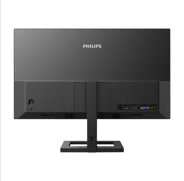 24" Philips E-line - 1920x1080 - 75Hz - IPS - 1 ms - Screen